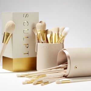 Spectrum Sculpt Brush Set (Discontinued!)